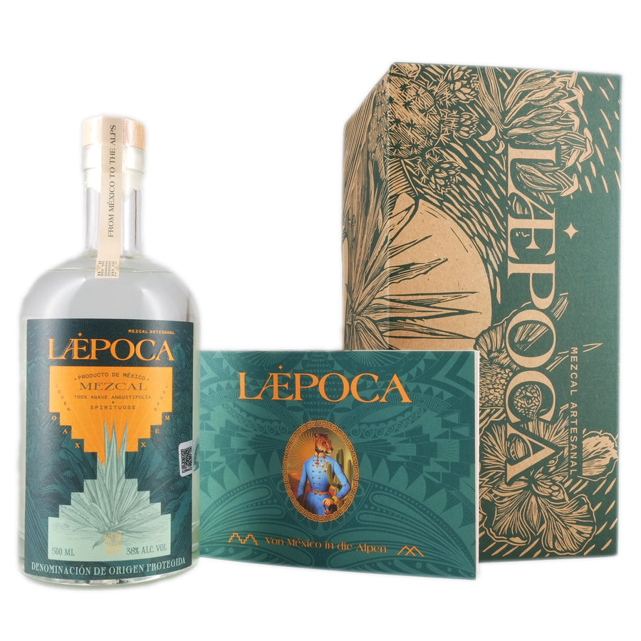 Espadín