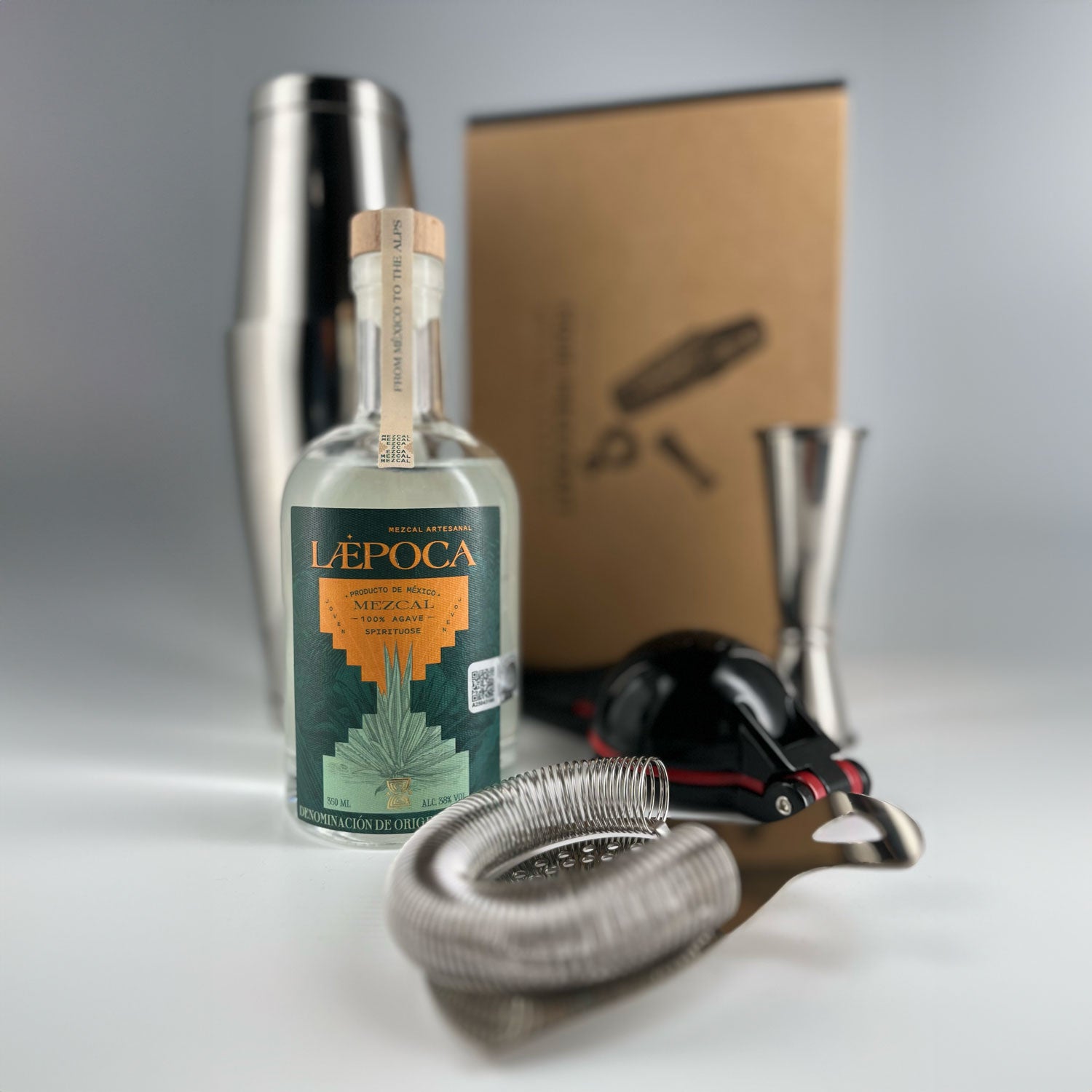 Bartender Set