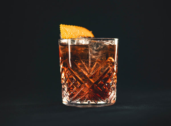 Negroni Rezept & Zutaten: Original & mit Mezcal